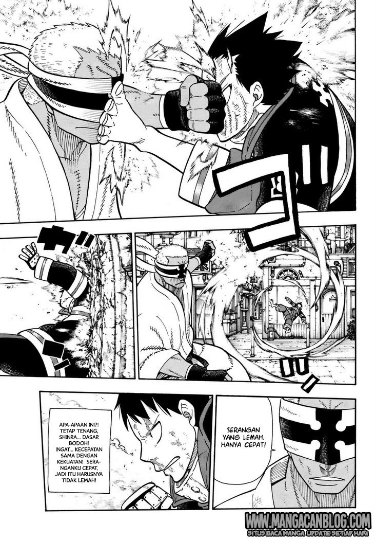 Chapter 105 - halaman 15