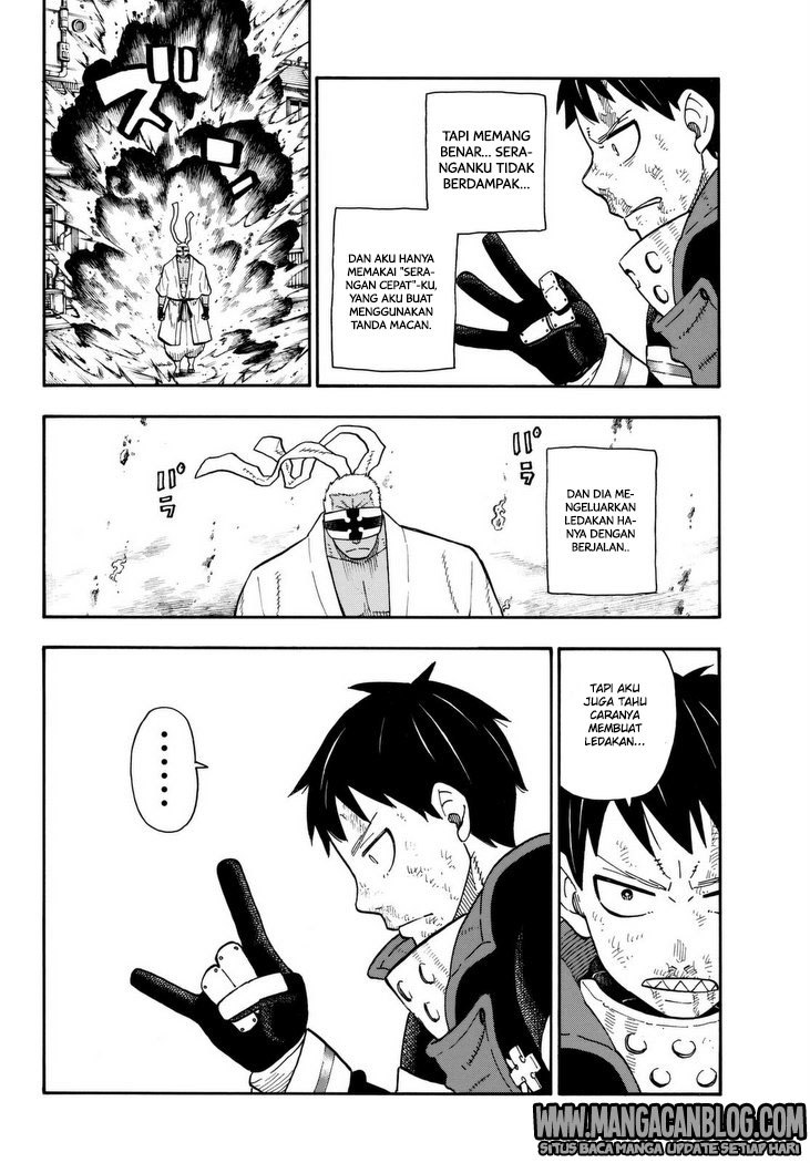 Chapter 105 - halaman 16