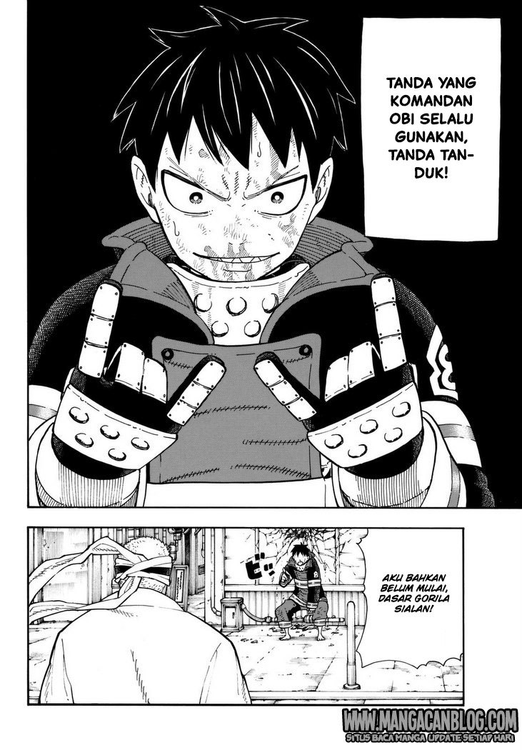 Chapter 105 - halaman 18