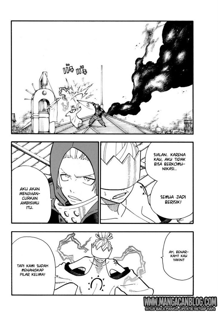 Chapter 105 - halaman 20