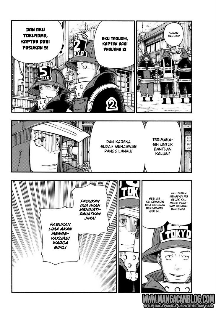 Chapter 105 - halaman 8