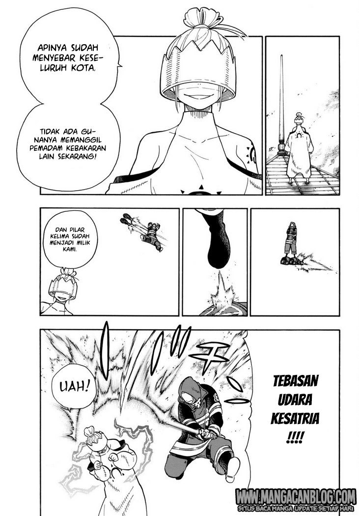 Chapter 105 - halaman 9