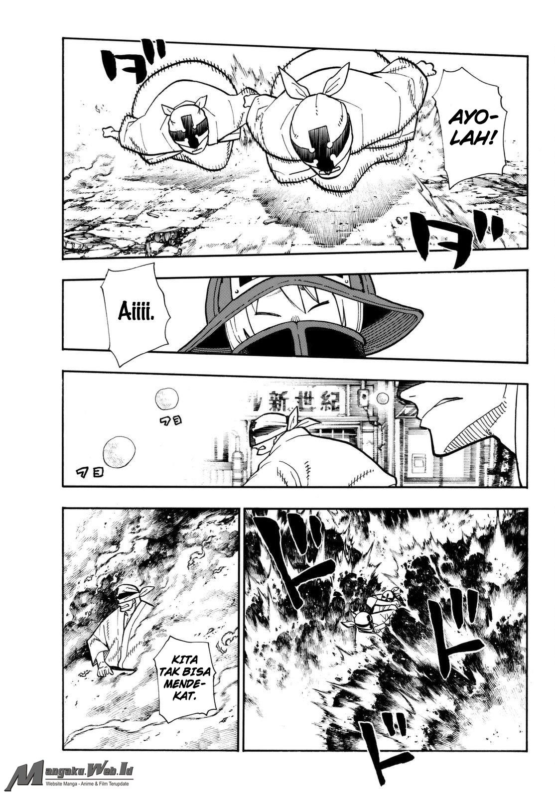 Chapter 104 - halaman 14
