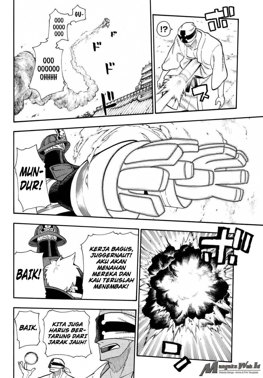 Chapter 104 - halaman 15