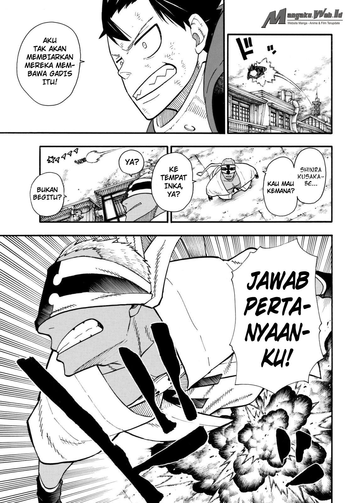 Chapter 104 - halaman 16