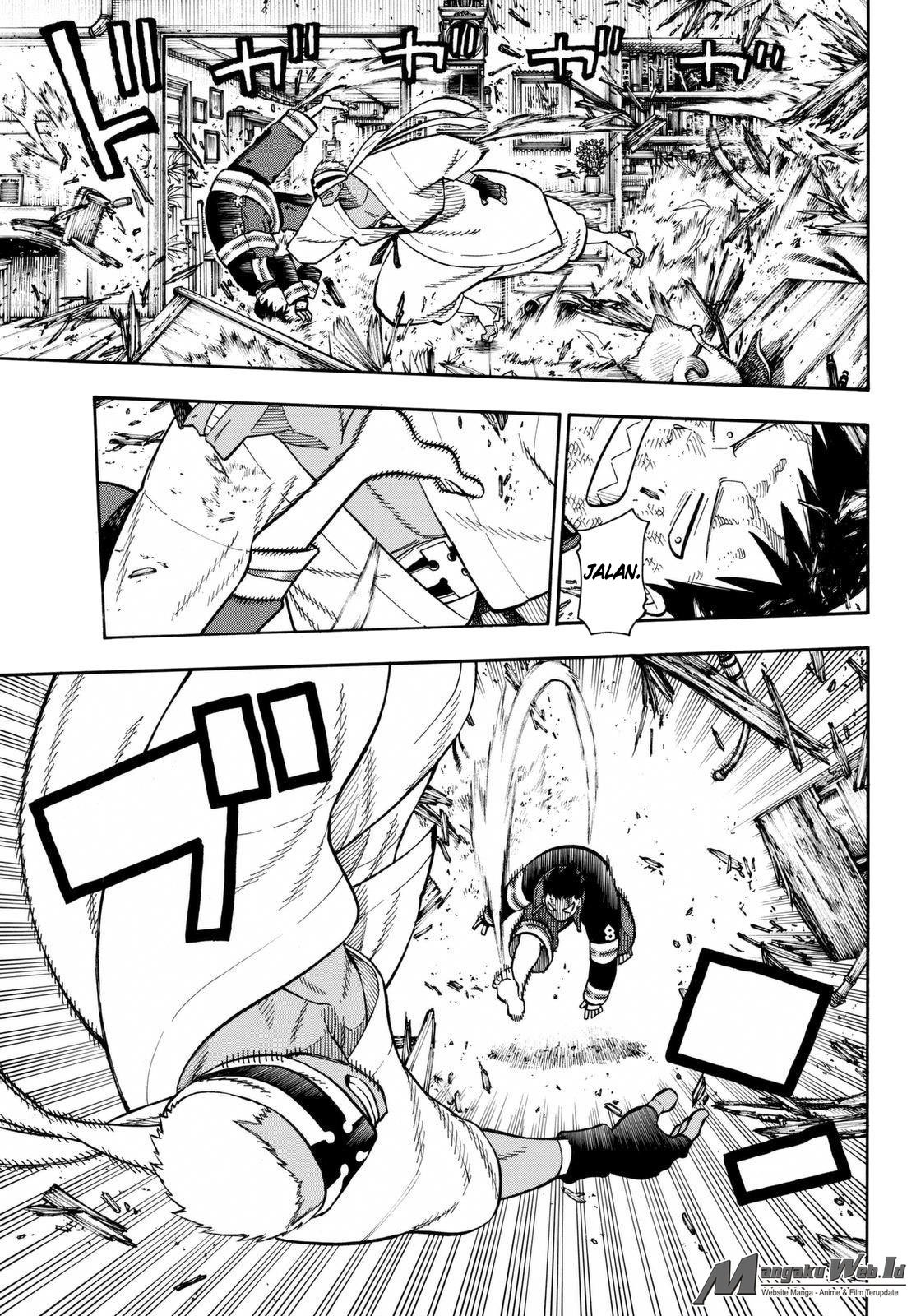 Chapter 104 - halaman 18
