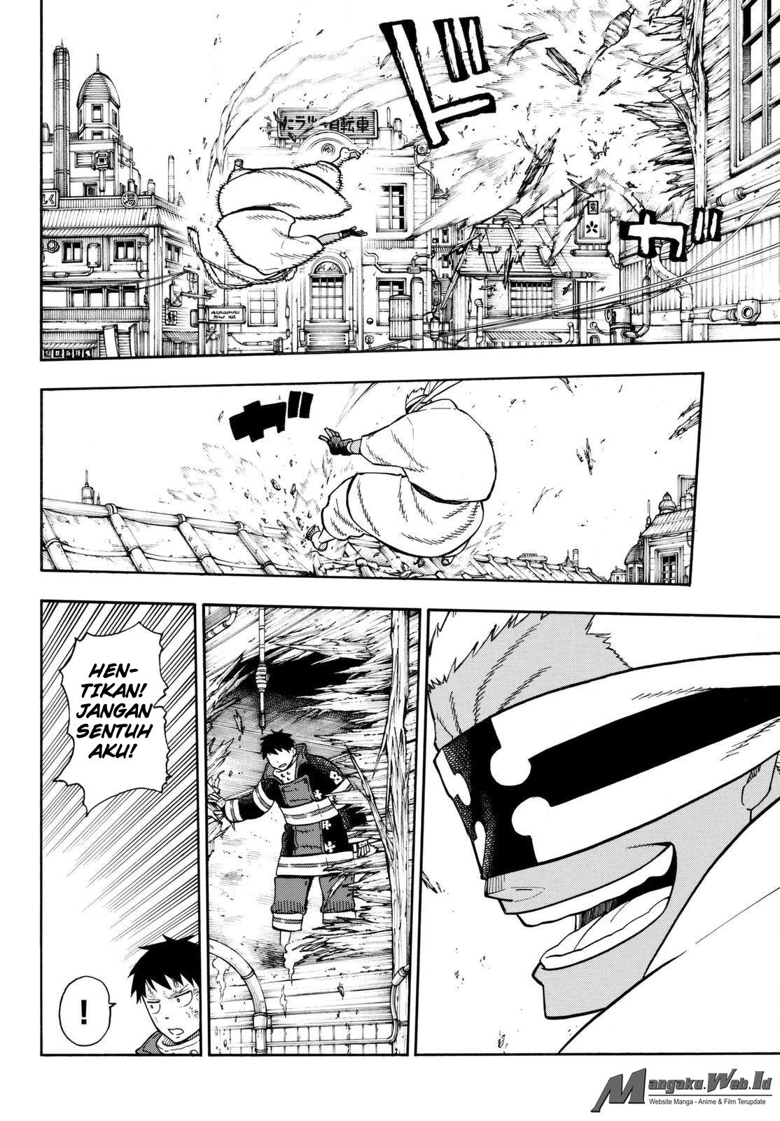 Chapter 104 - halaman 19