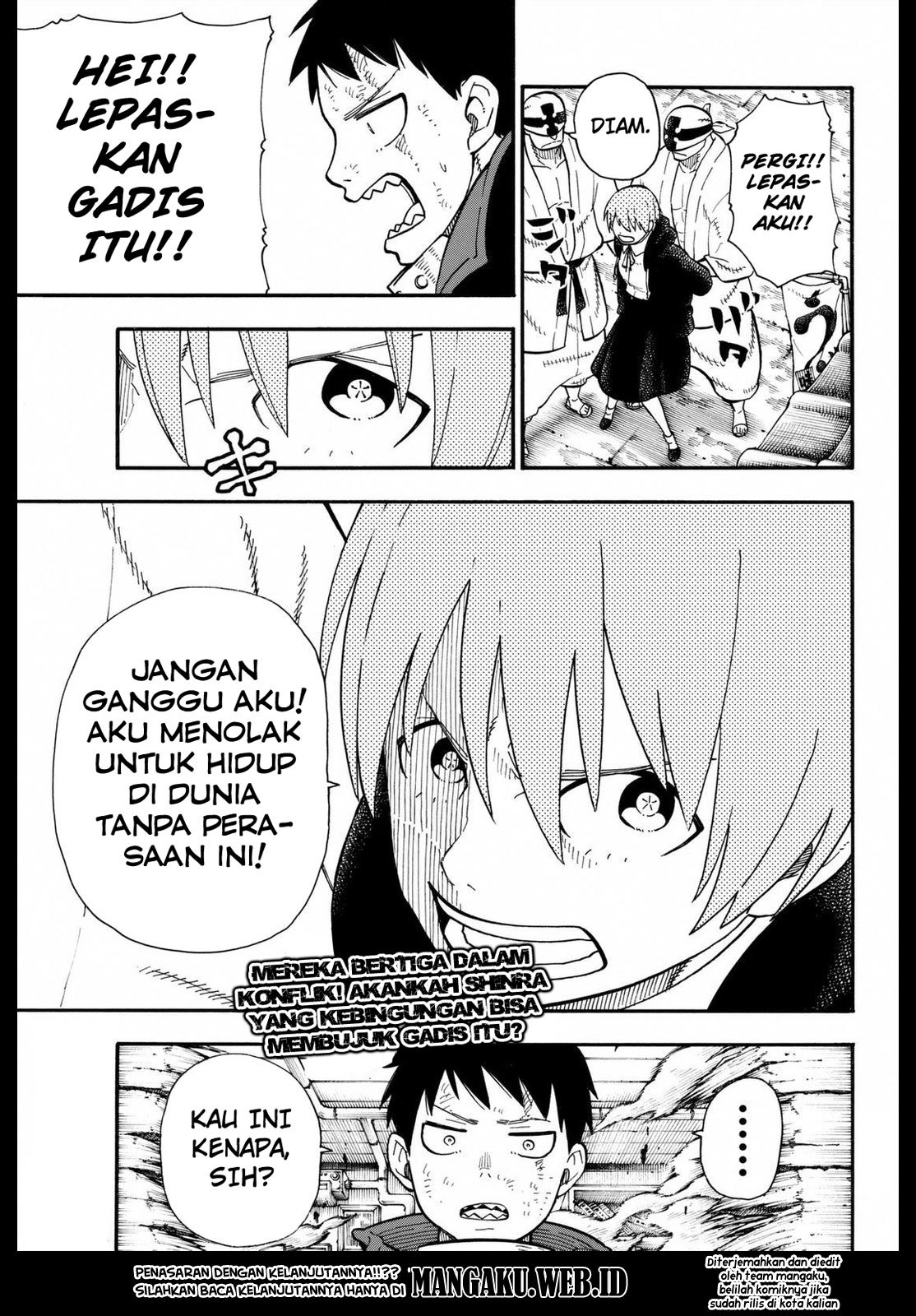 Chapter 104 - halaman 20