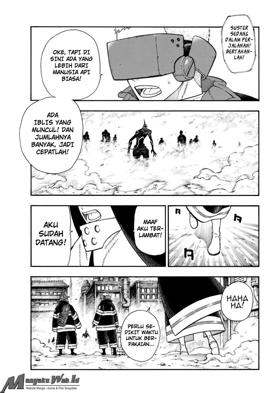Chapter 104 - halaman 5