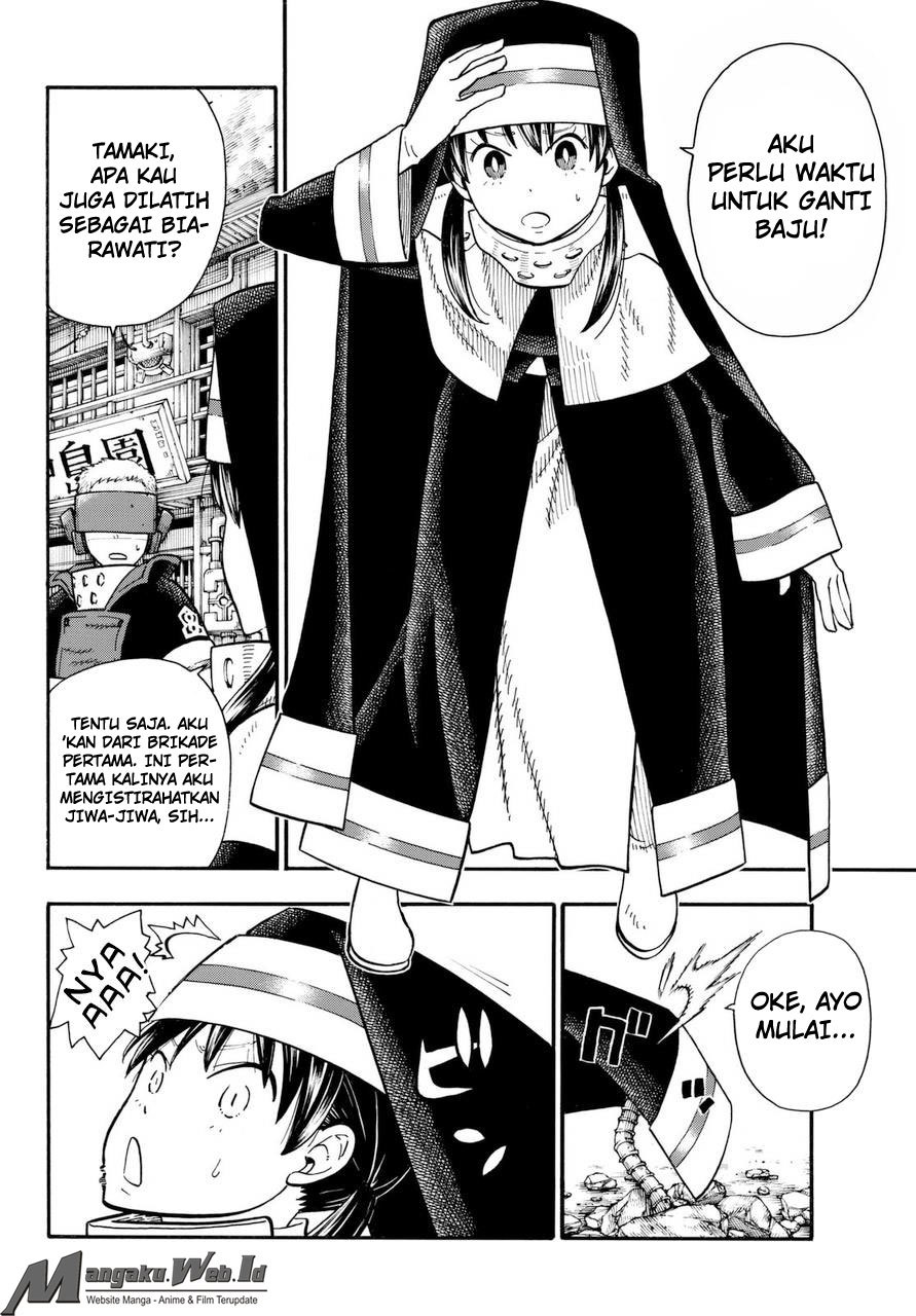 Chapter 104 - halaman 6