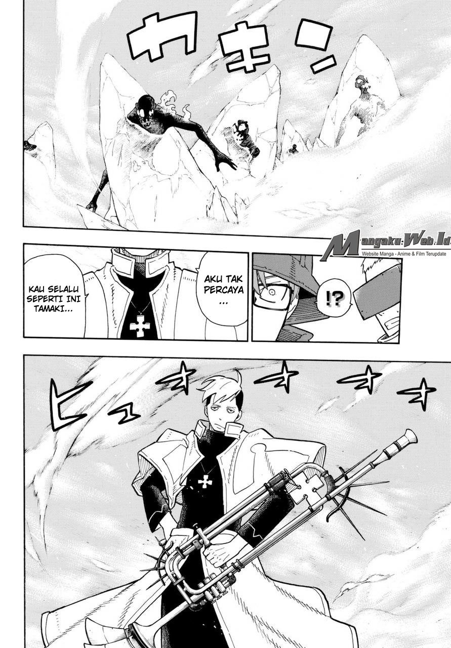 Chapter 104 - halaman 8