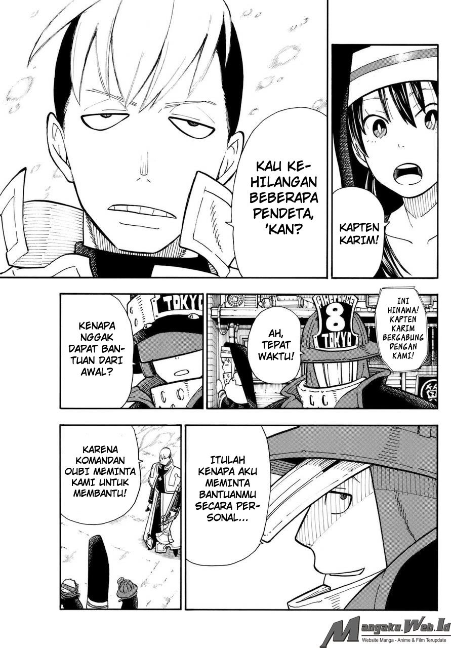 Chapter 104 - halaman 9