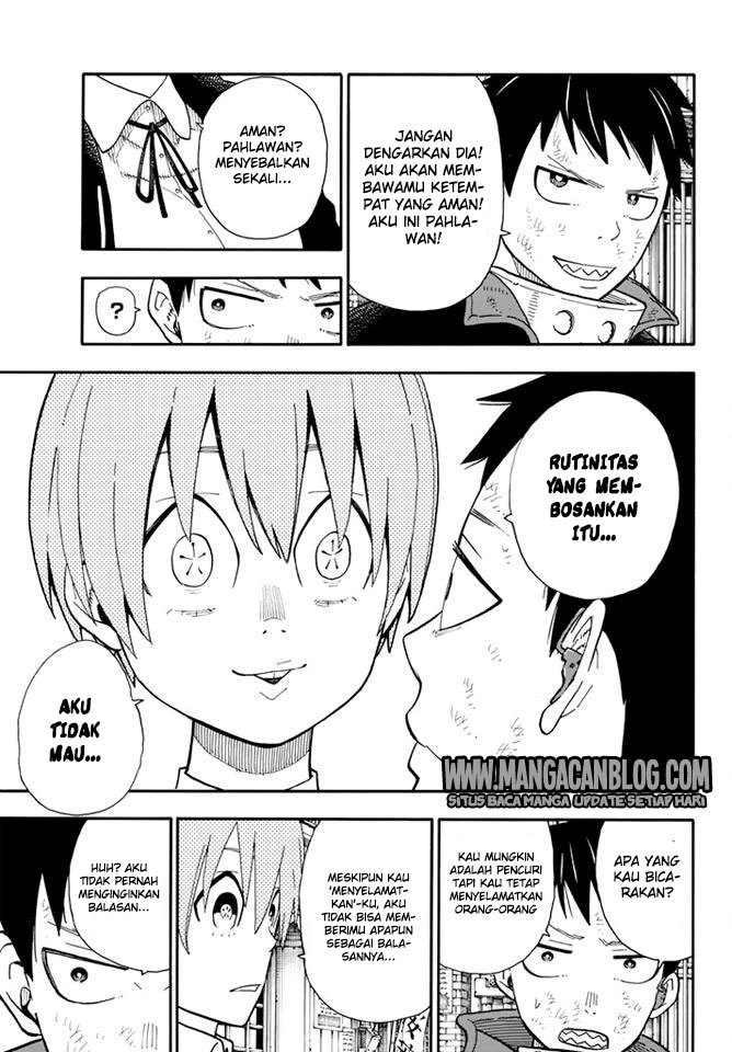Chapter 103 - halaman 14