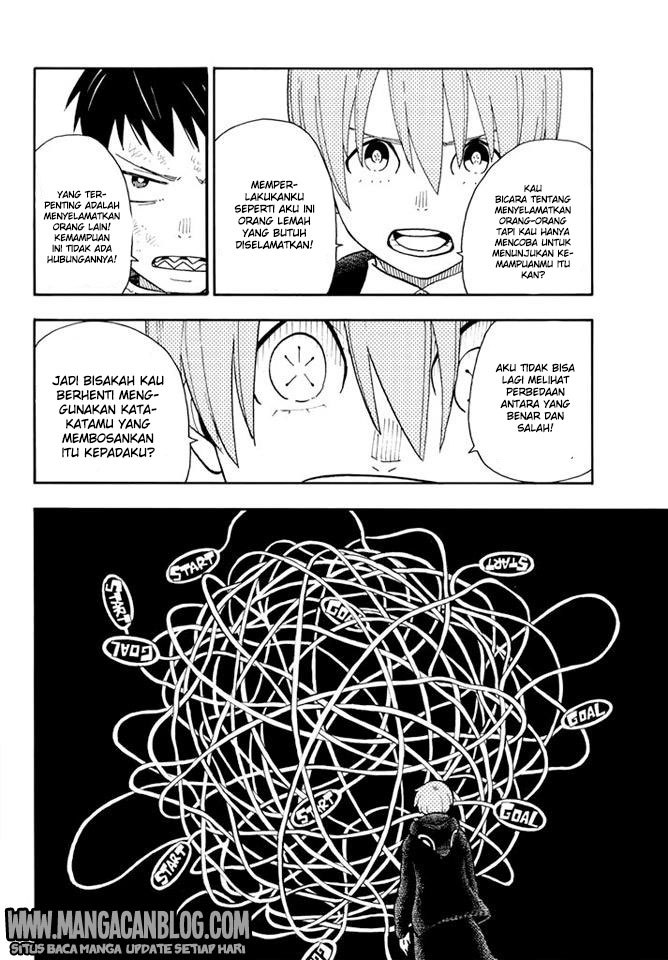 Chapter 103 - halaman 15