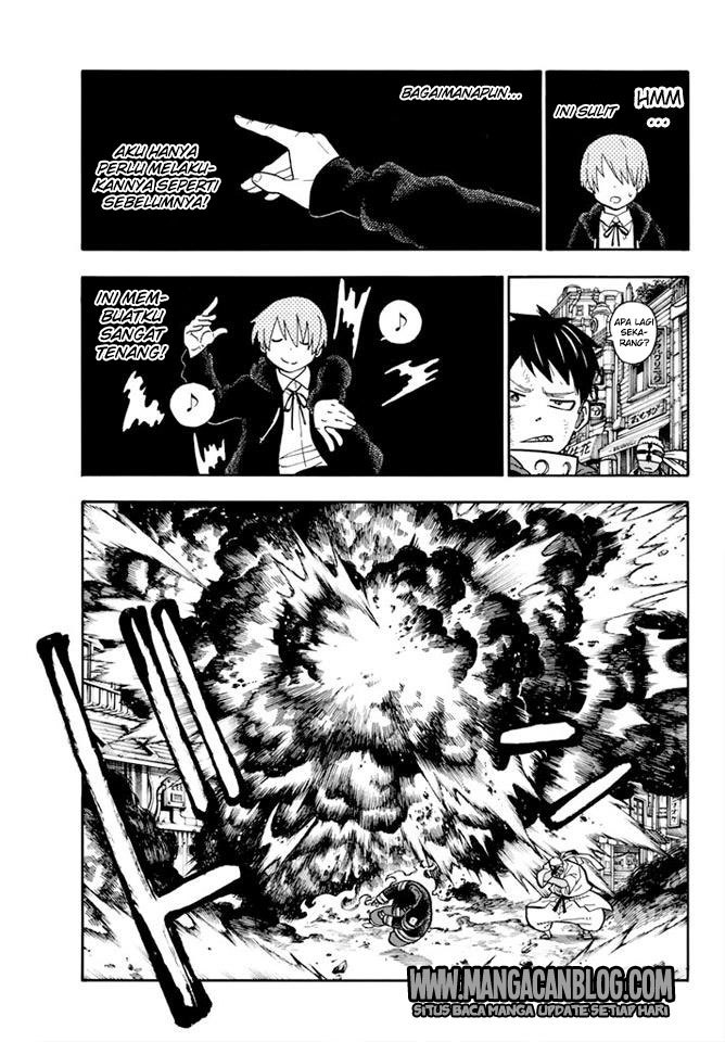 Chapter 103 - halaman 16