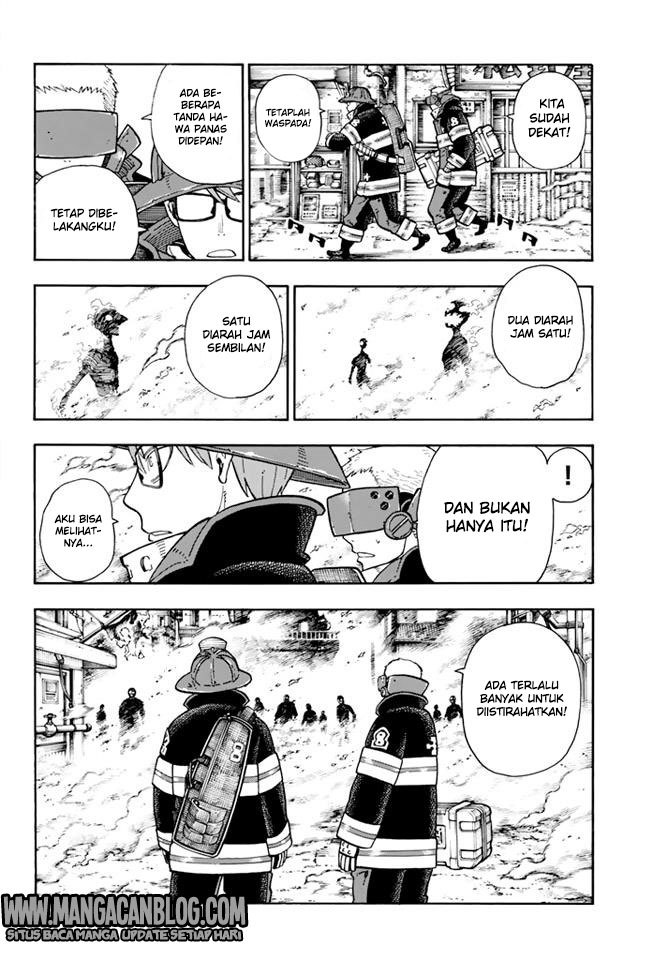 Chapter 103 - halaman 19