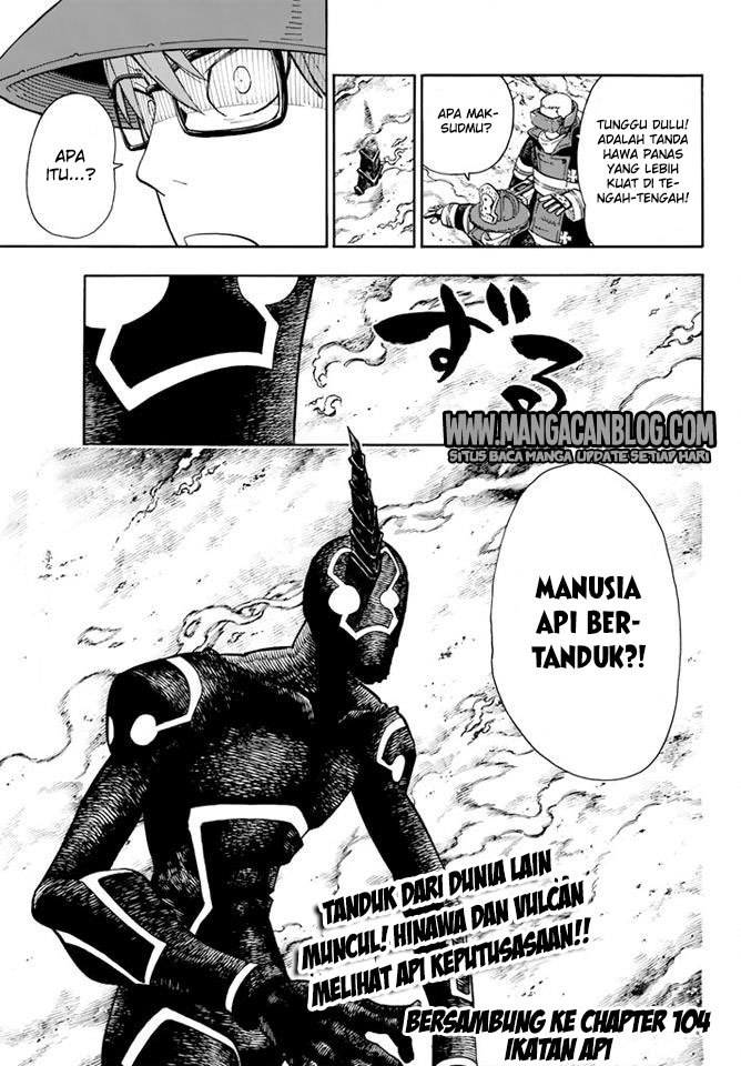 Chapter 103 - halaman 20