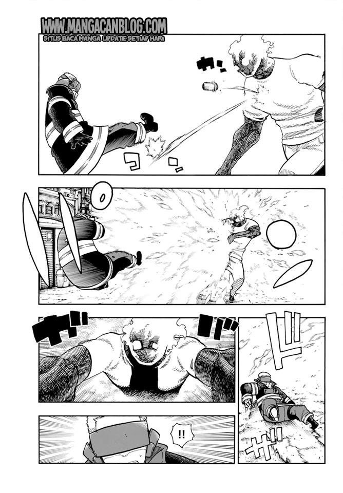 Chapter 103 - halaman 8