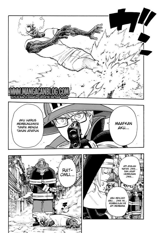 Chapter 103 - halaman 9