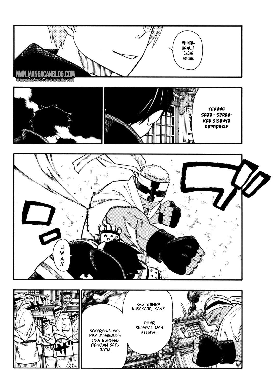 Chapter 102 - halaman 14