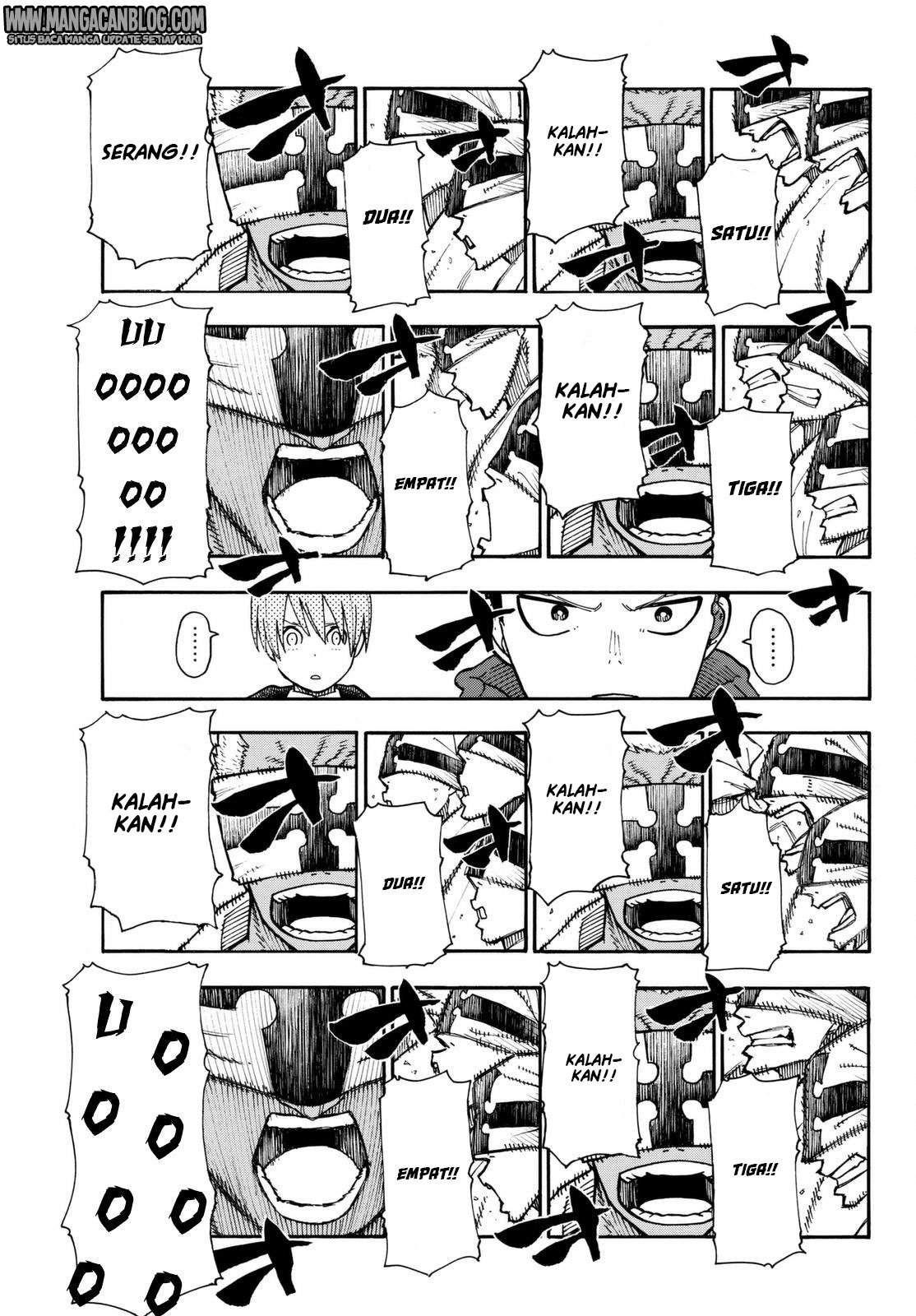 Chapter 102 - halaman 15