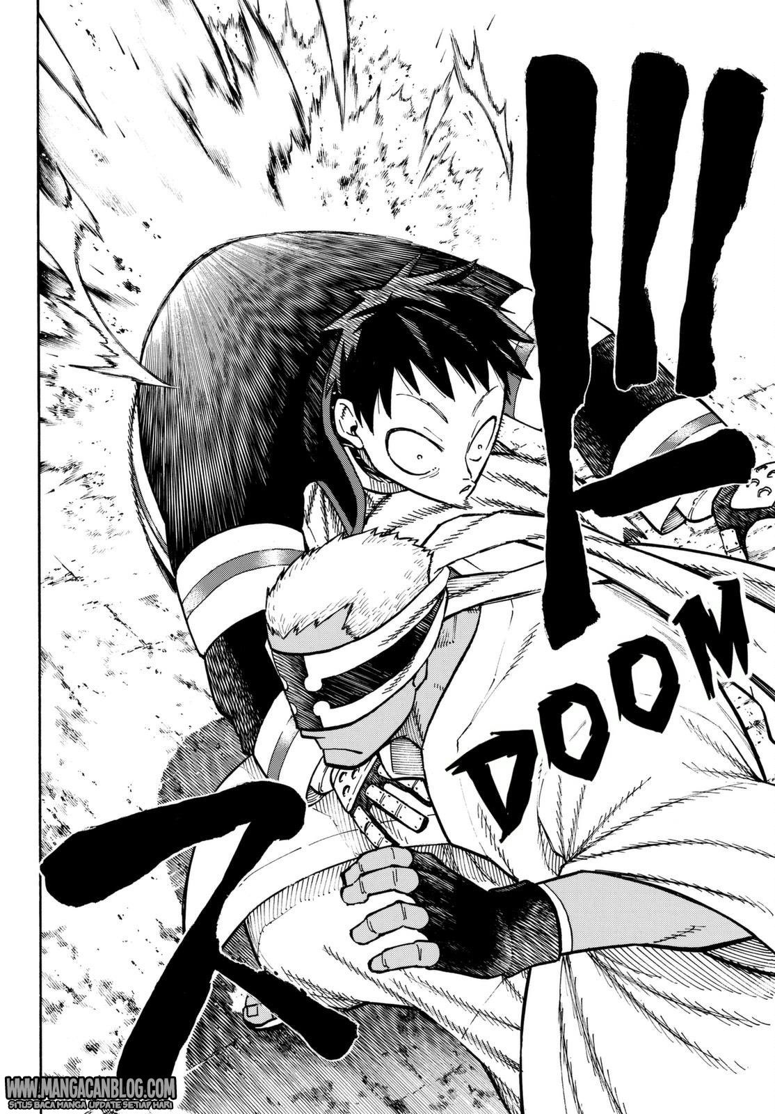 Chapter 102 - halaman 16