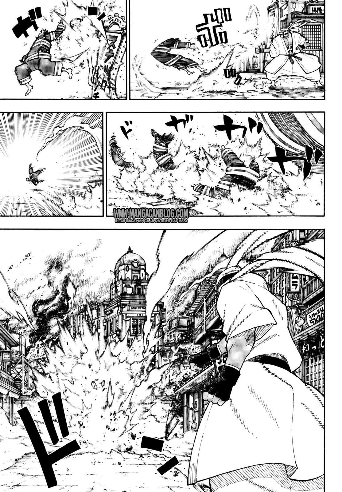 Chapter 102 - halaman 17