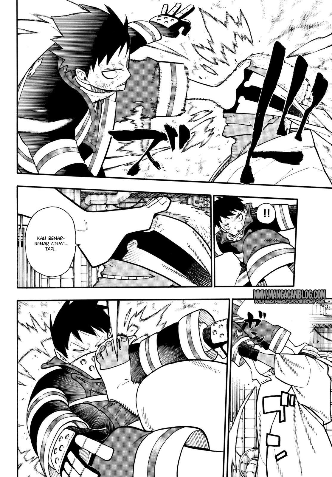 Chapter 102 - halaman 18
