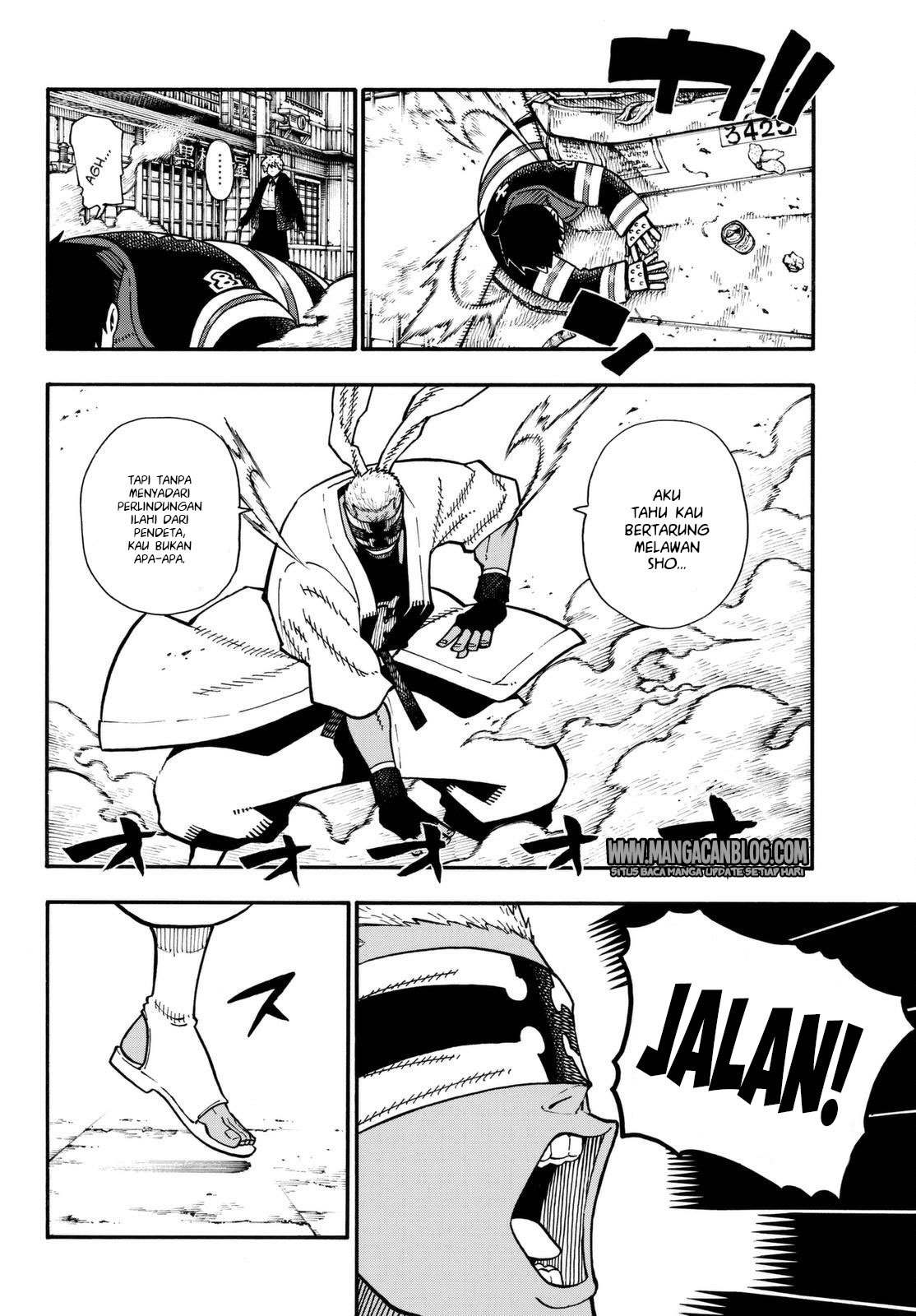 Chapter 102 - halaman 20