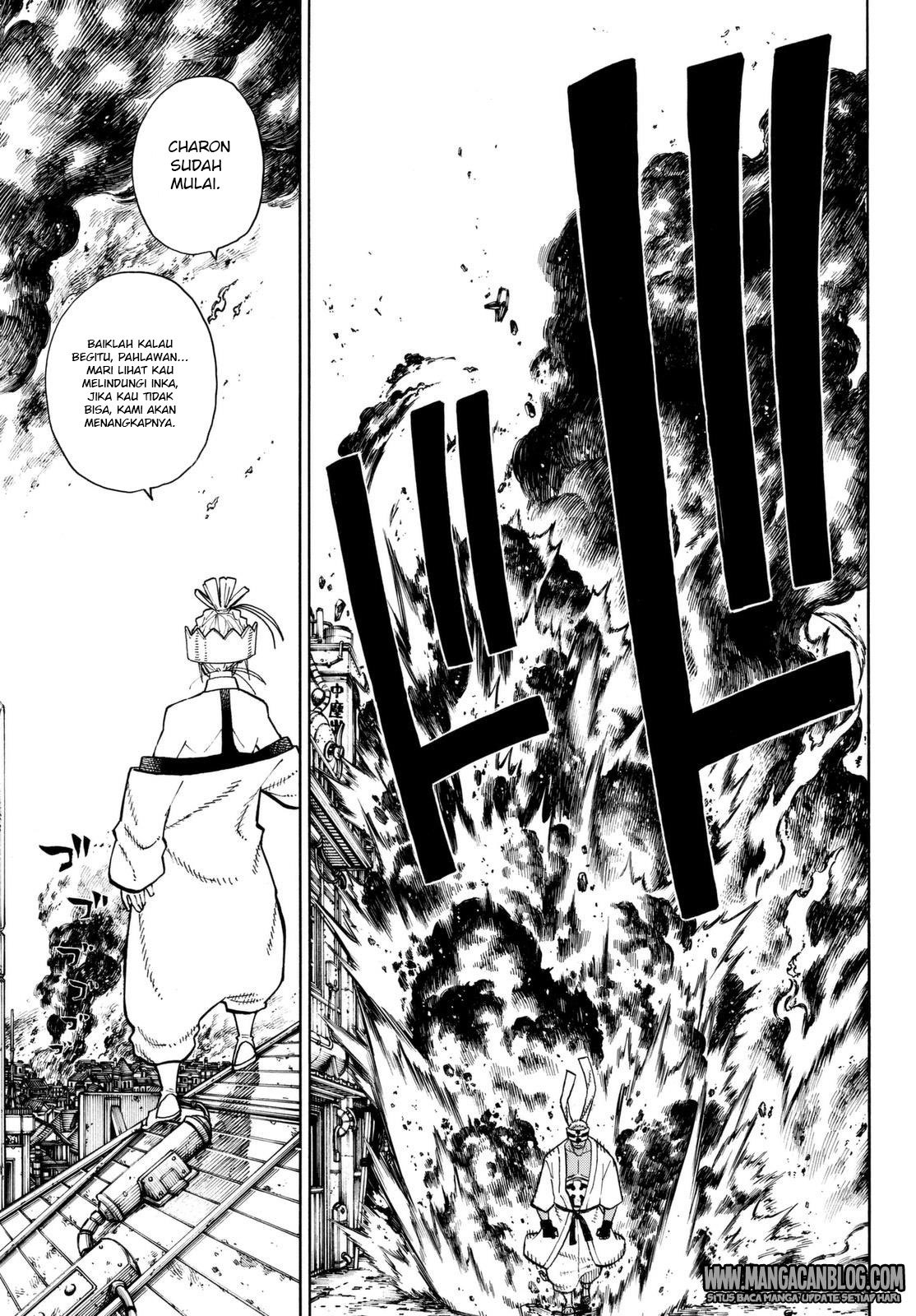 Chapter 102 - halaman 21