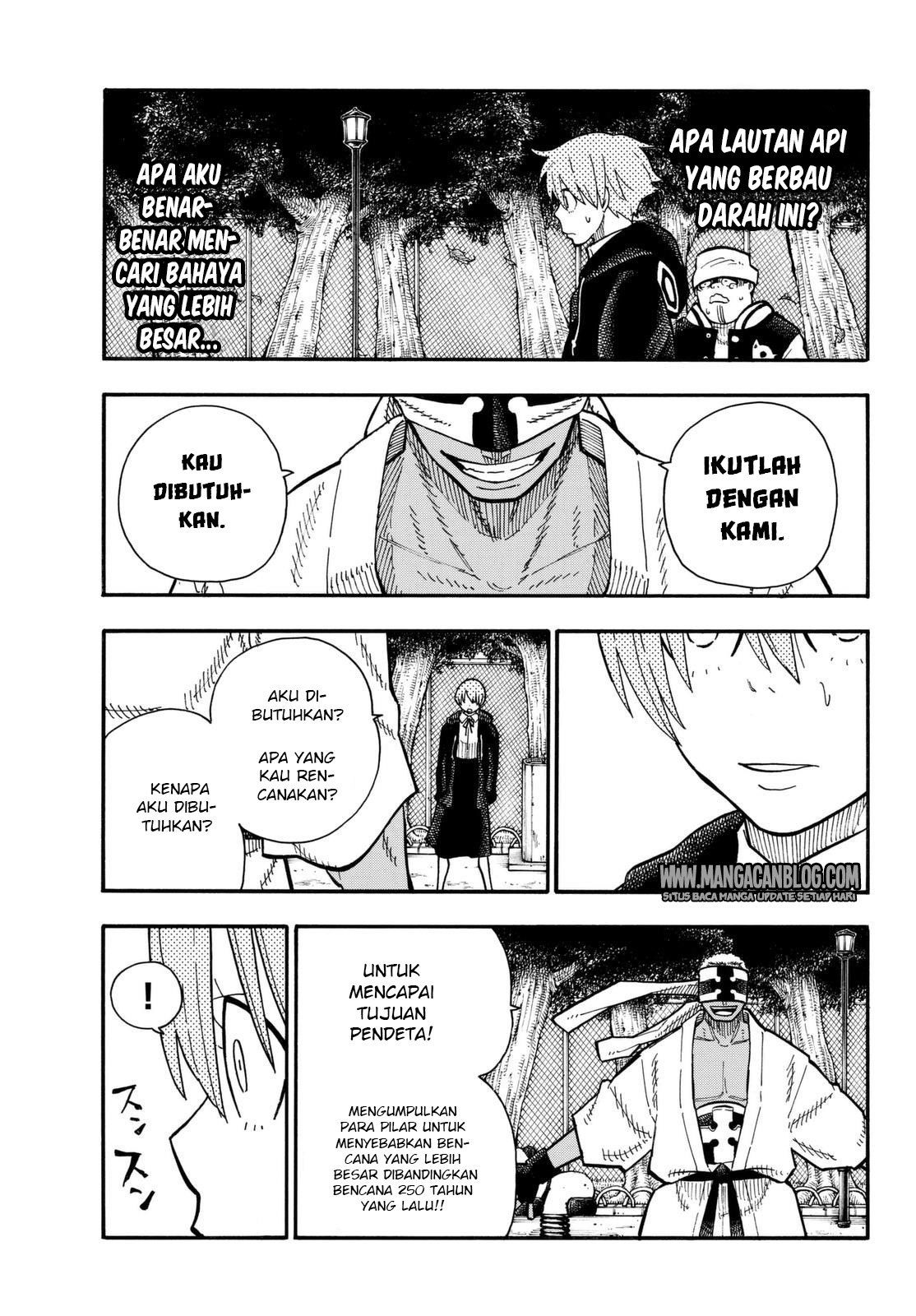 Chapter 102 - halaman 5