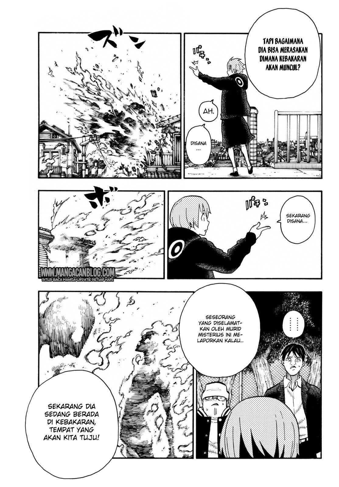 Chapter 101 - halaman 4
