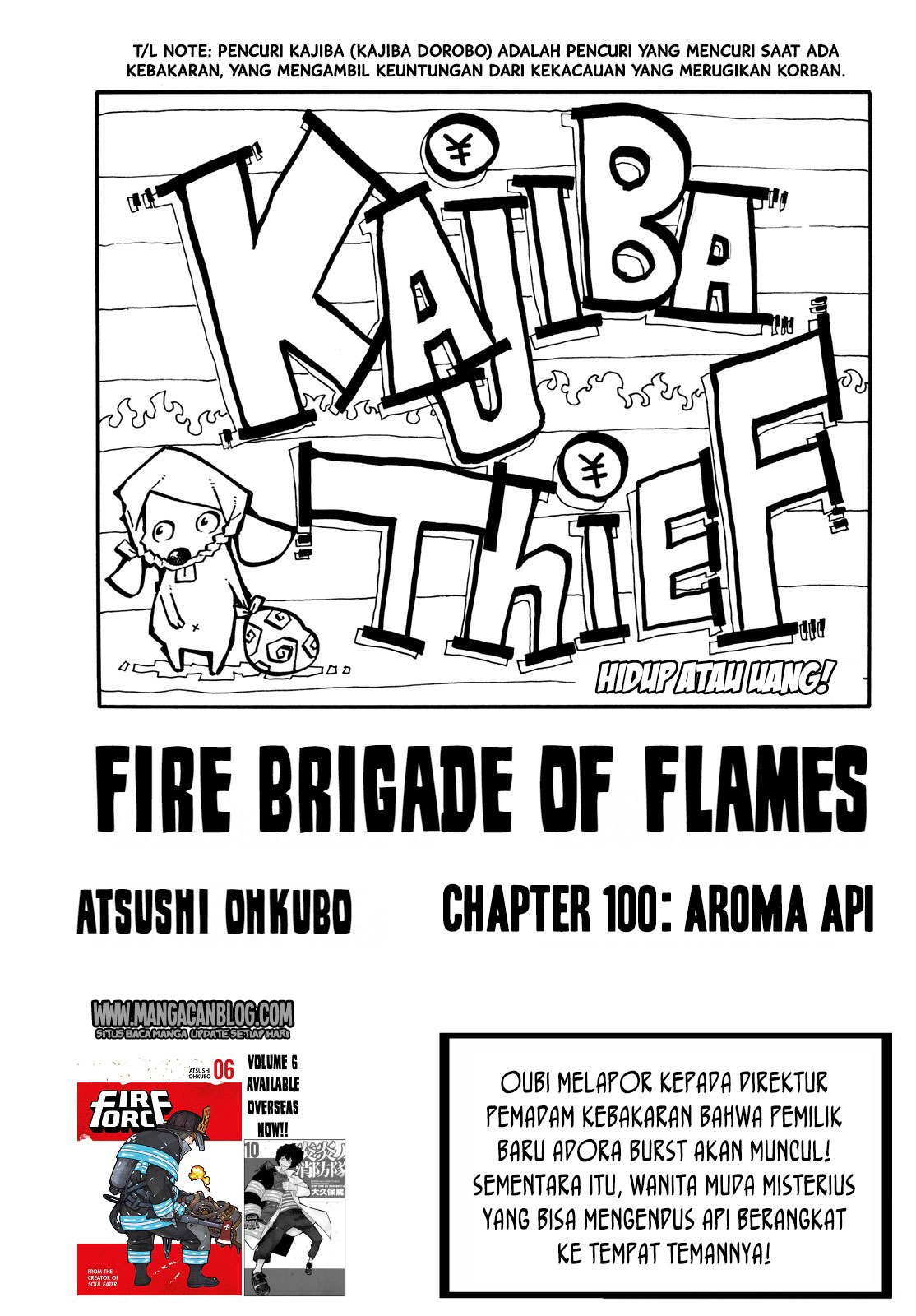 Chapter 100 - halaman 2