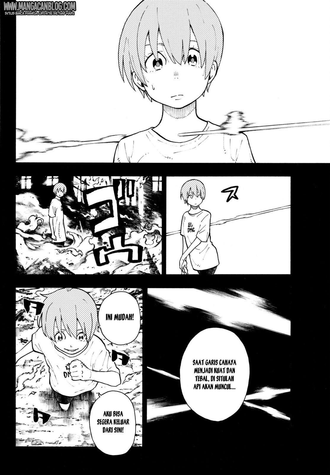 Chapter 100 - halaman 13