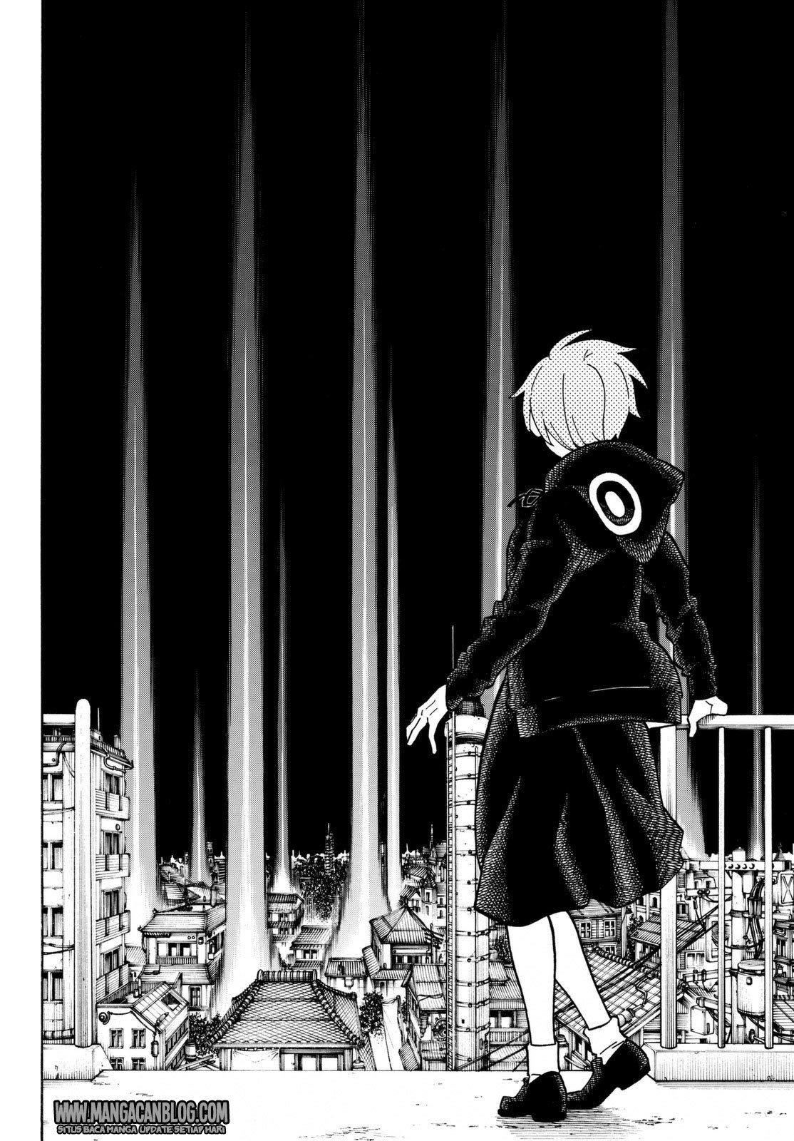 Chapter 100 - halaman 19