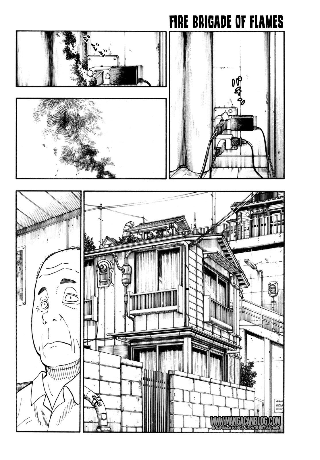 Chapter 100 - halaman 3