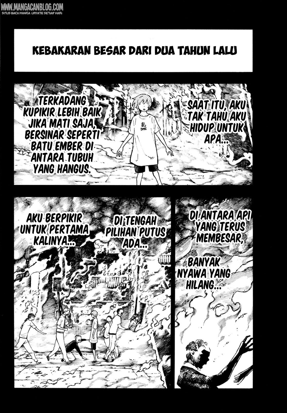 Chapter 100 - halaman 9