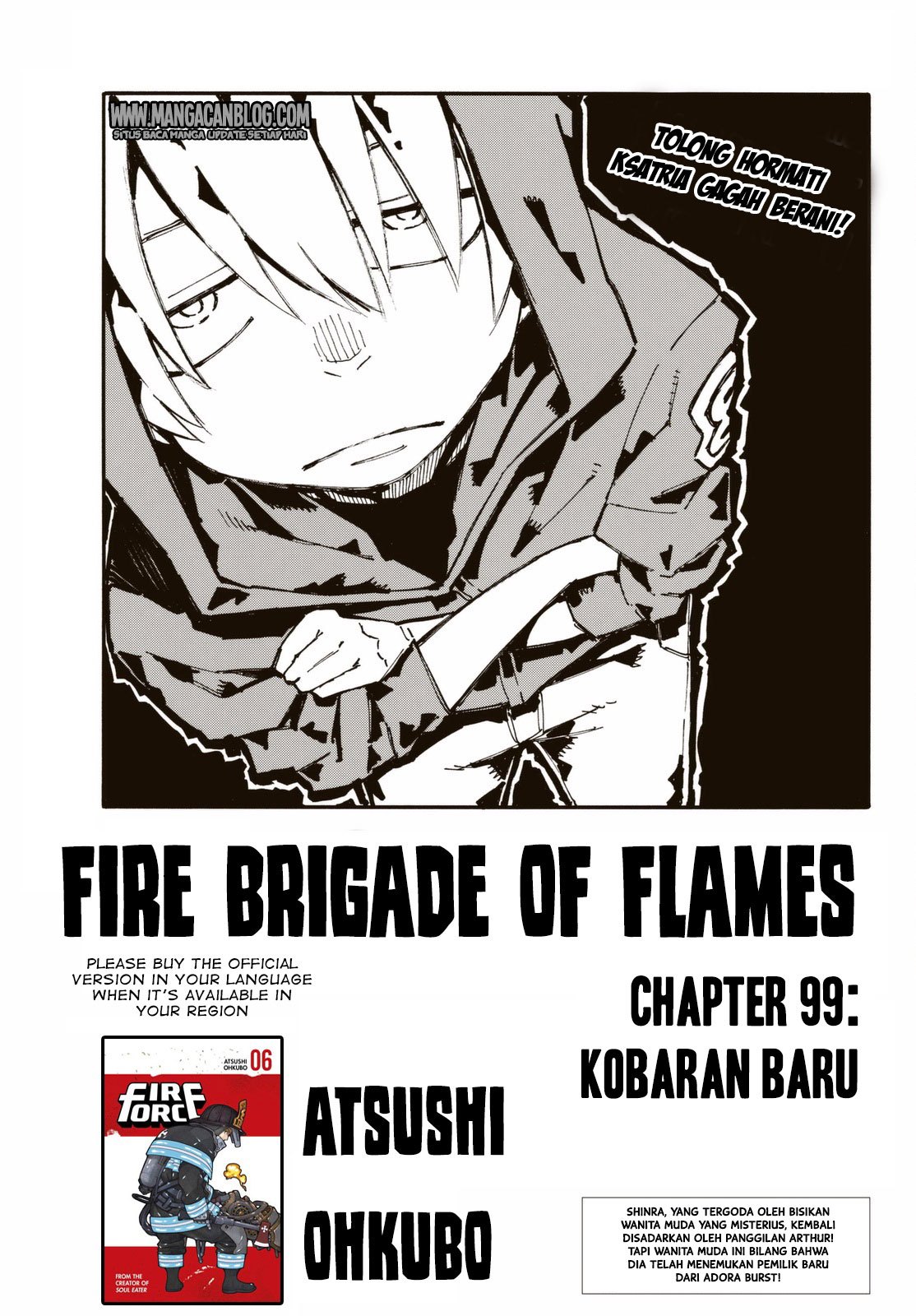 Chapter 99 - halaman 2