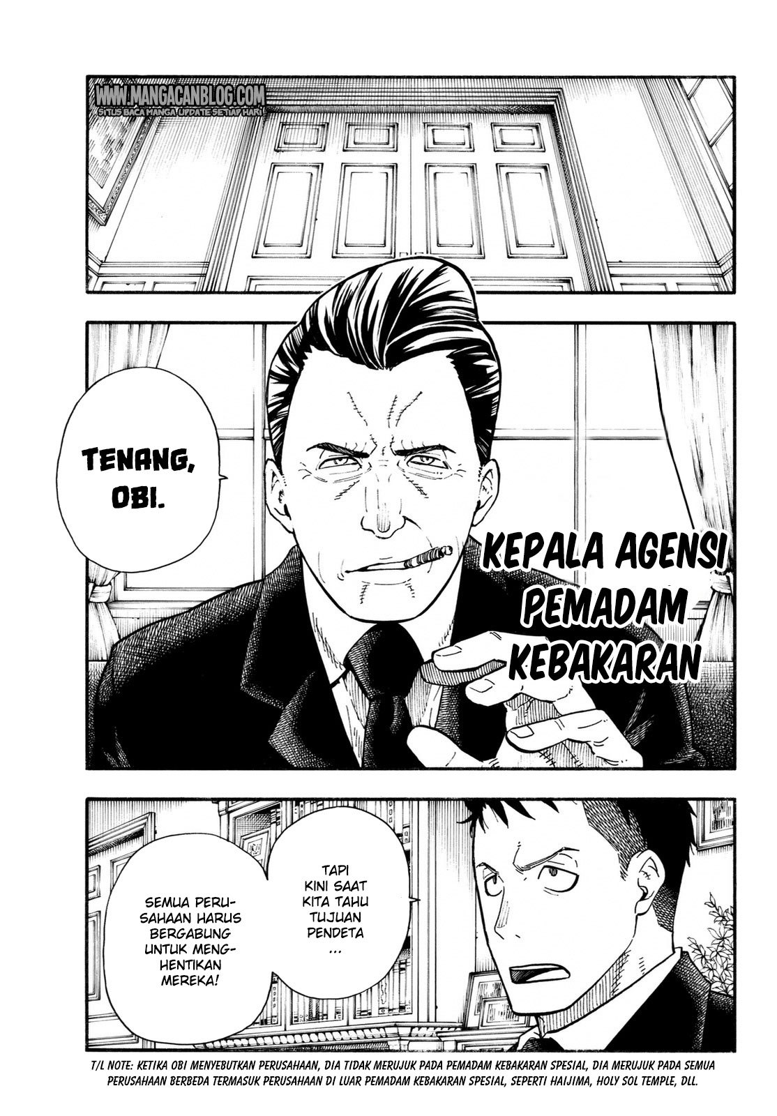 Chapter 99 - halaman 12