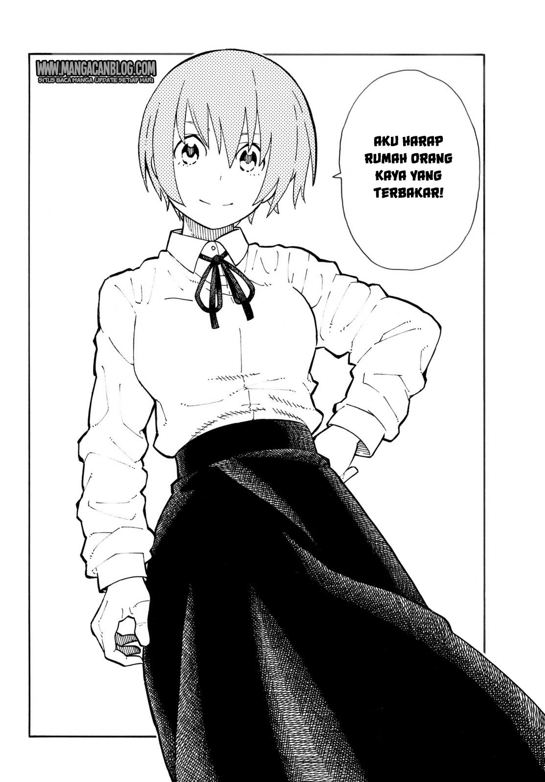 Chapter 99 - halaman 19