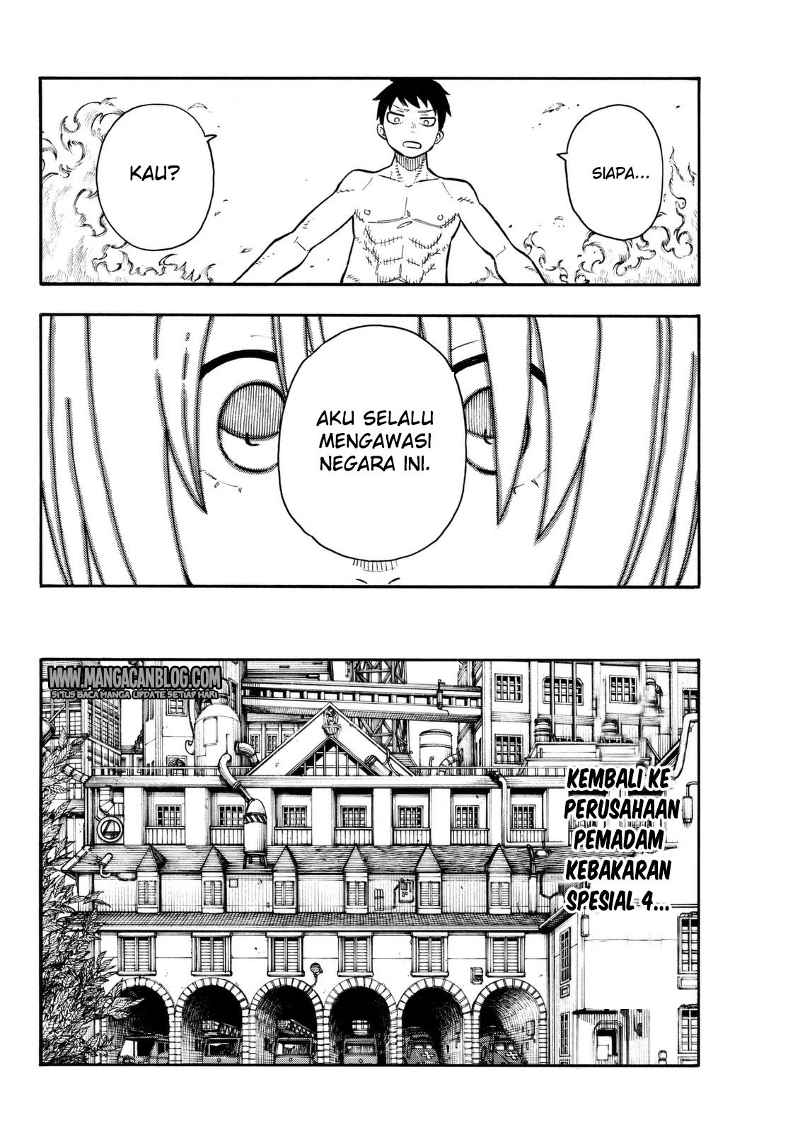 Chapter 99 - halaman 3