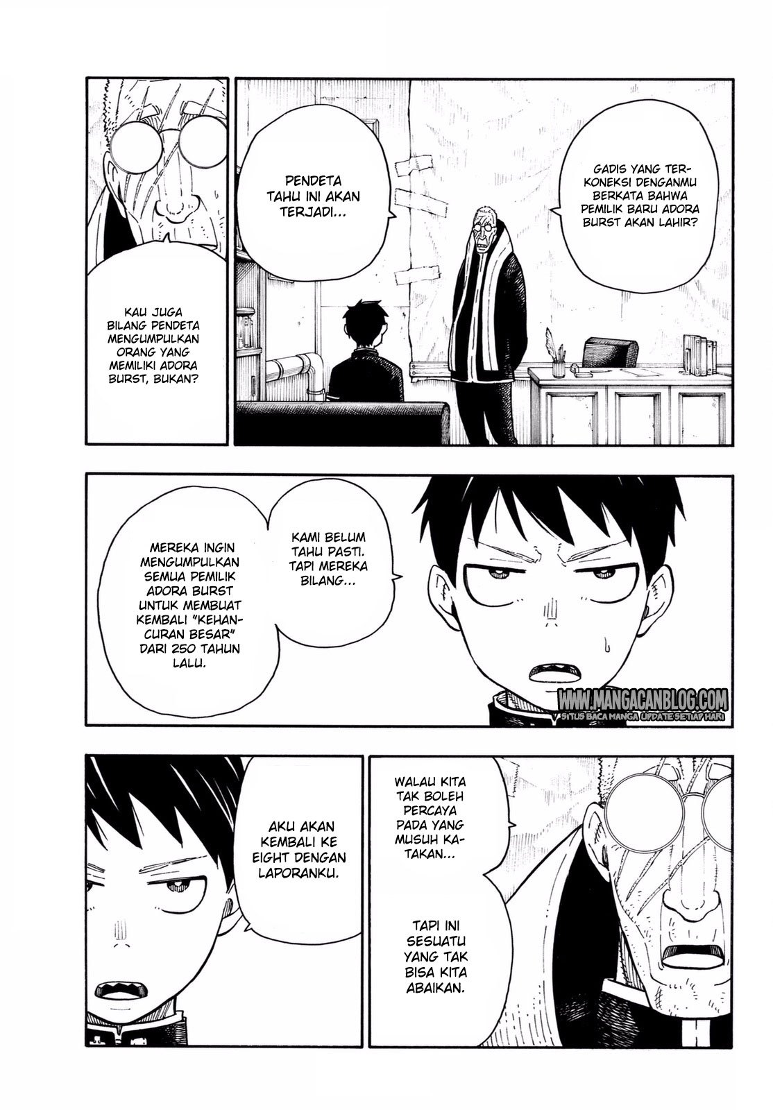 Chapter 99 - halaman 4