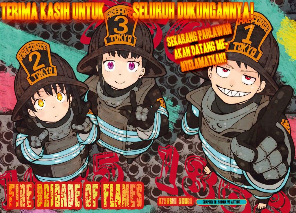 Chapter 98 - halaman 2