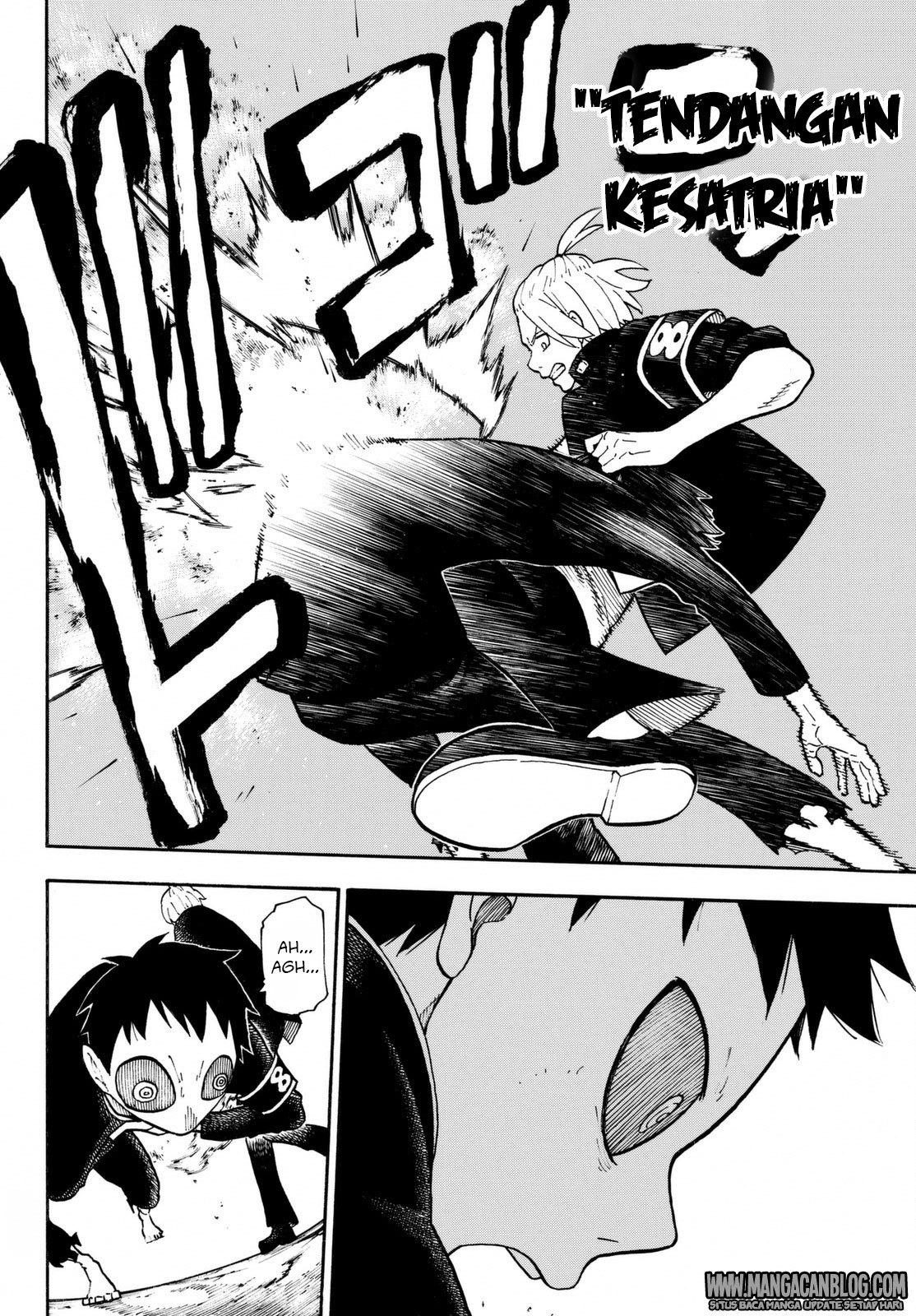 Chapter 98 - halaman 12