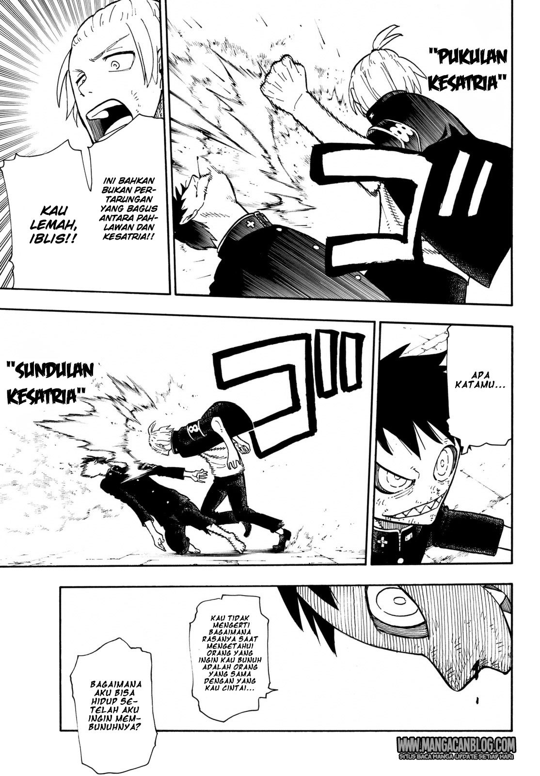 Chapter 98 - halaman 13