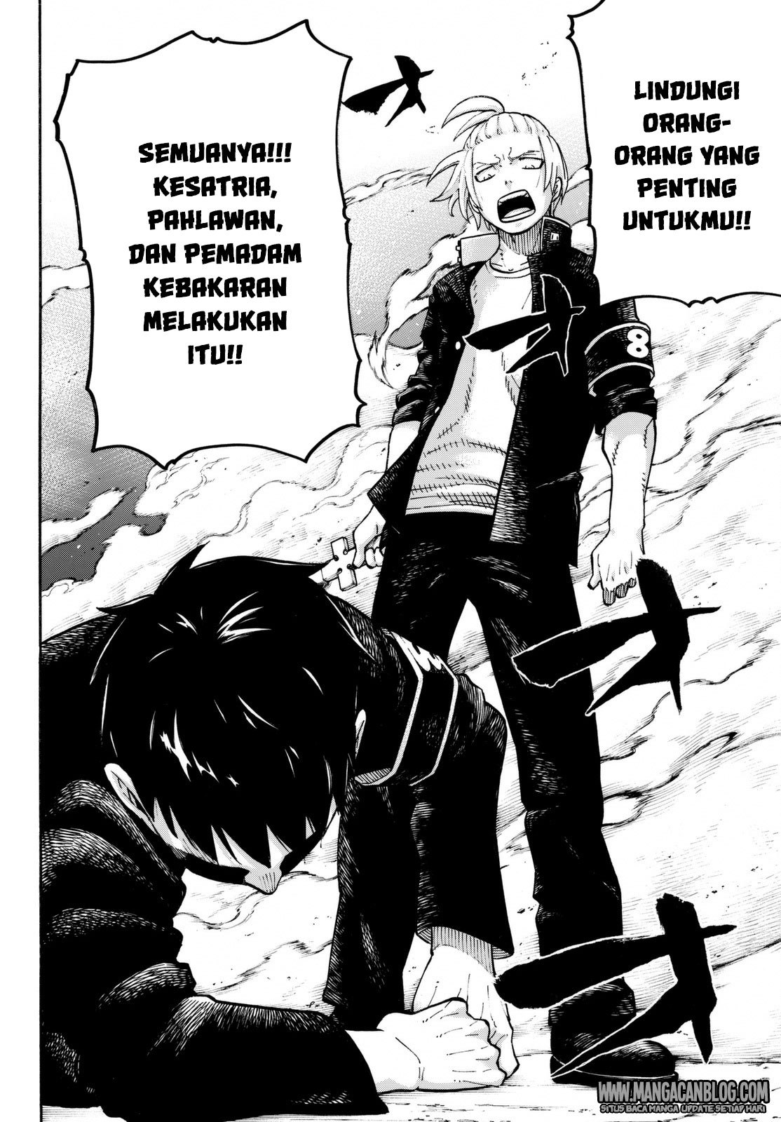 Chapter 98 - halaman 14