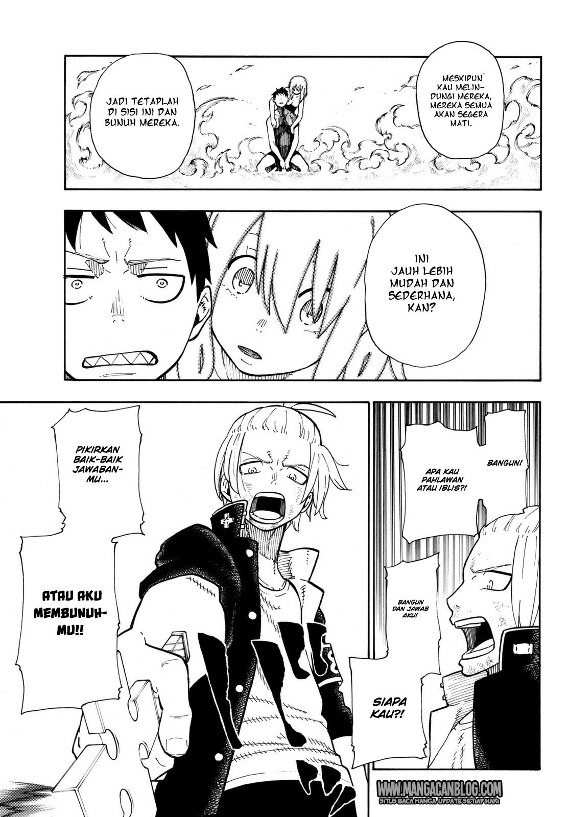 Chapter 98 - halaman 15