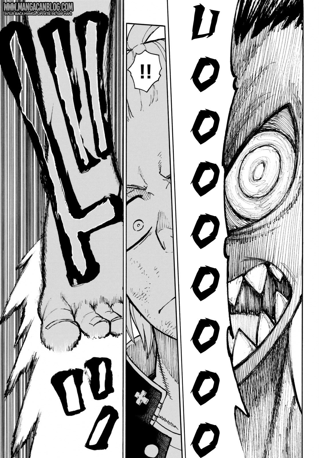 Chapter 98 - halaman 17