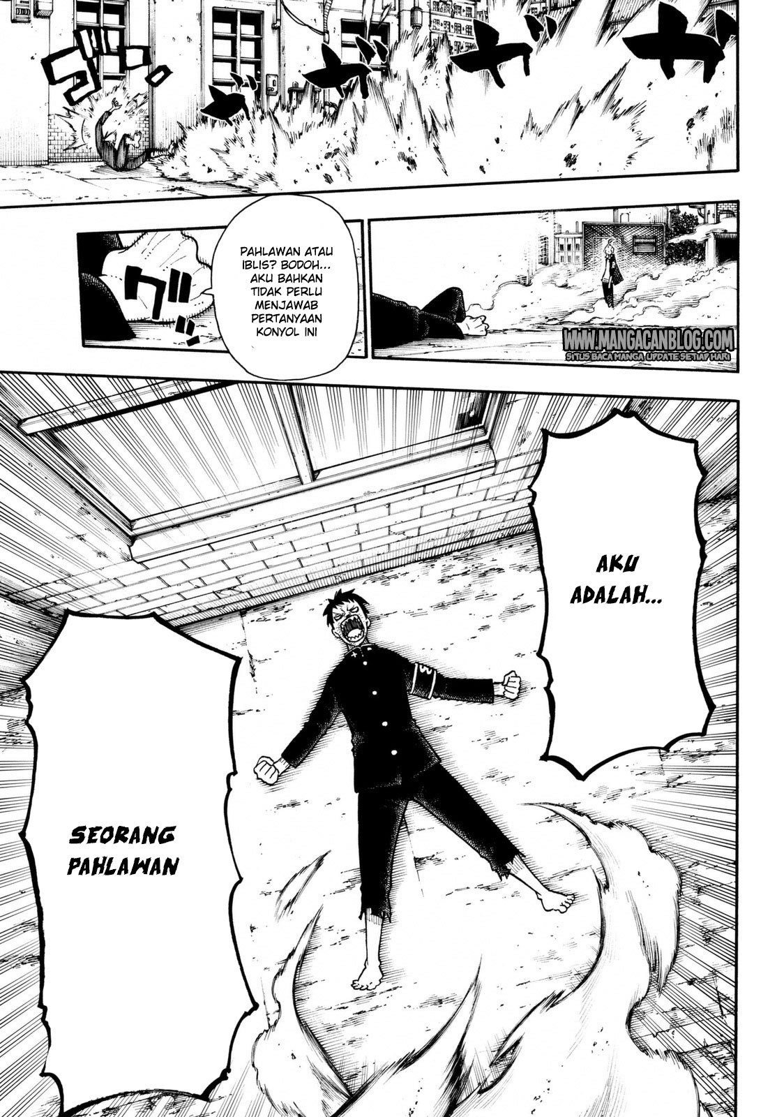 Chapter 98 - halaman 19