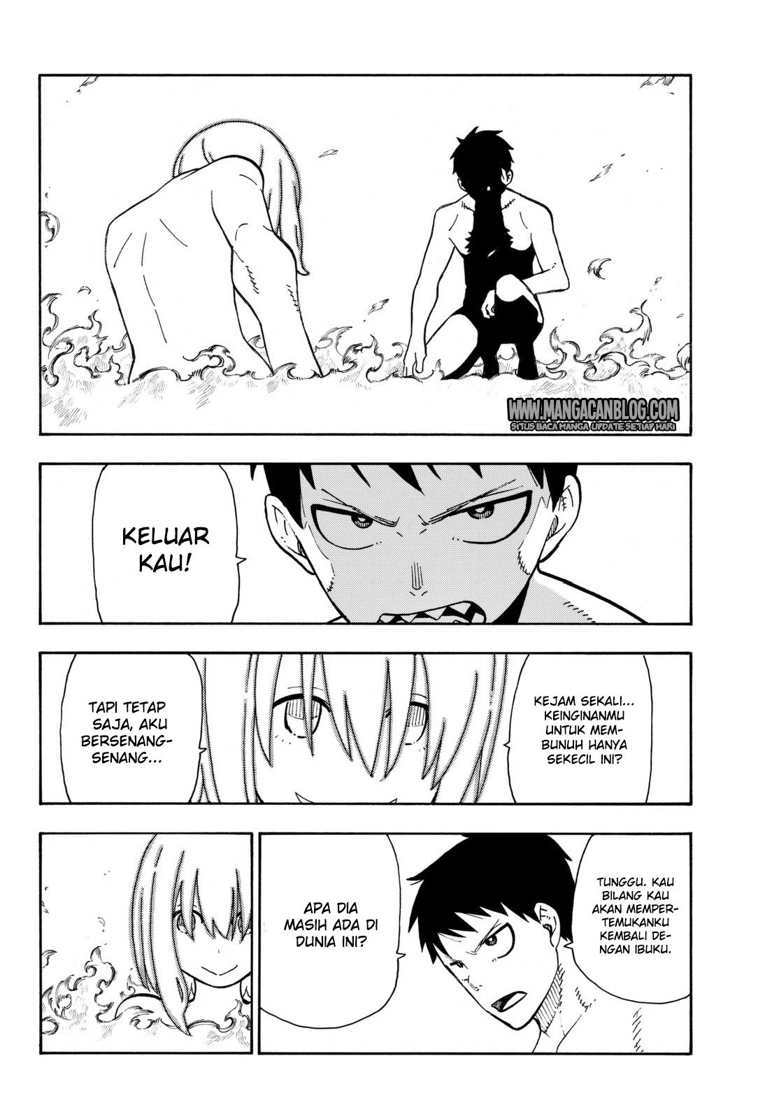 Chapter 98 - halaman 20